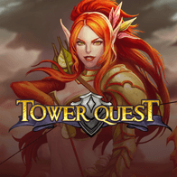 Tower Quest screenshot