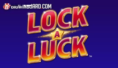 Lock A Luck