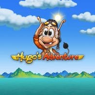 Hugo's Adventure screenshot