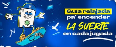 Guía de Apuestas Pro promotion