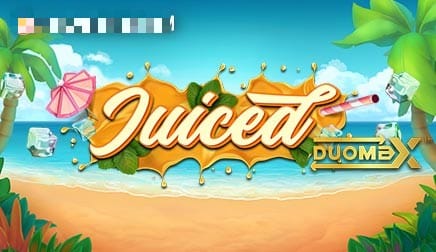 Juiced DuoMax