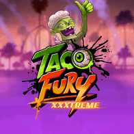 Taco Fury XXXtreme screenshot