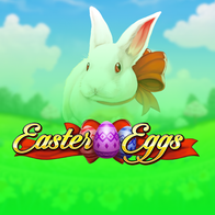 Easter Eggs
